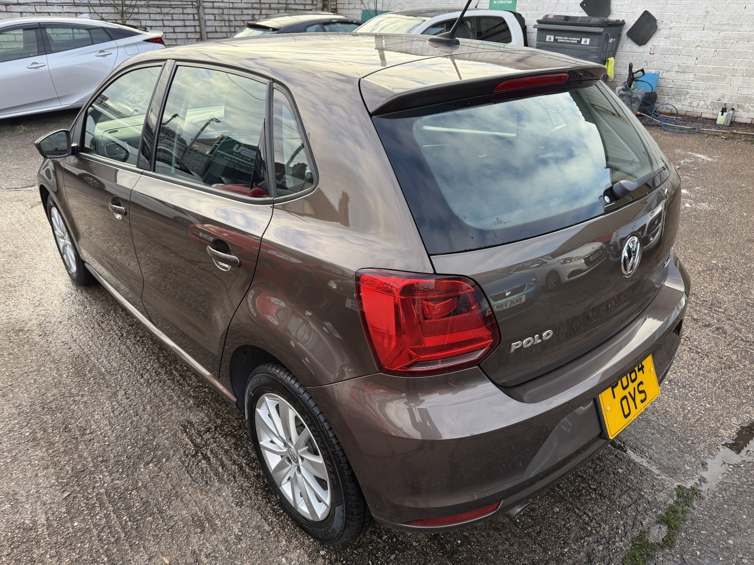 Used Audi Other 2025 for sale - 77595232: Photo 5