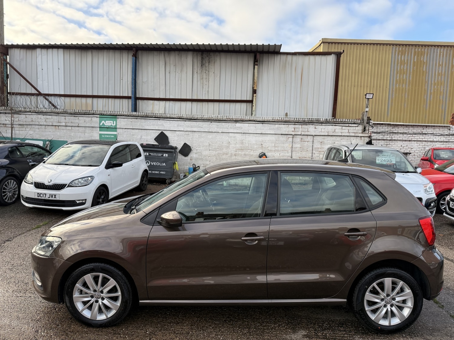 Used Audi Other 2025 for sale - 77595232: Photo 6