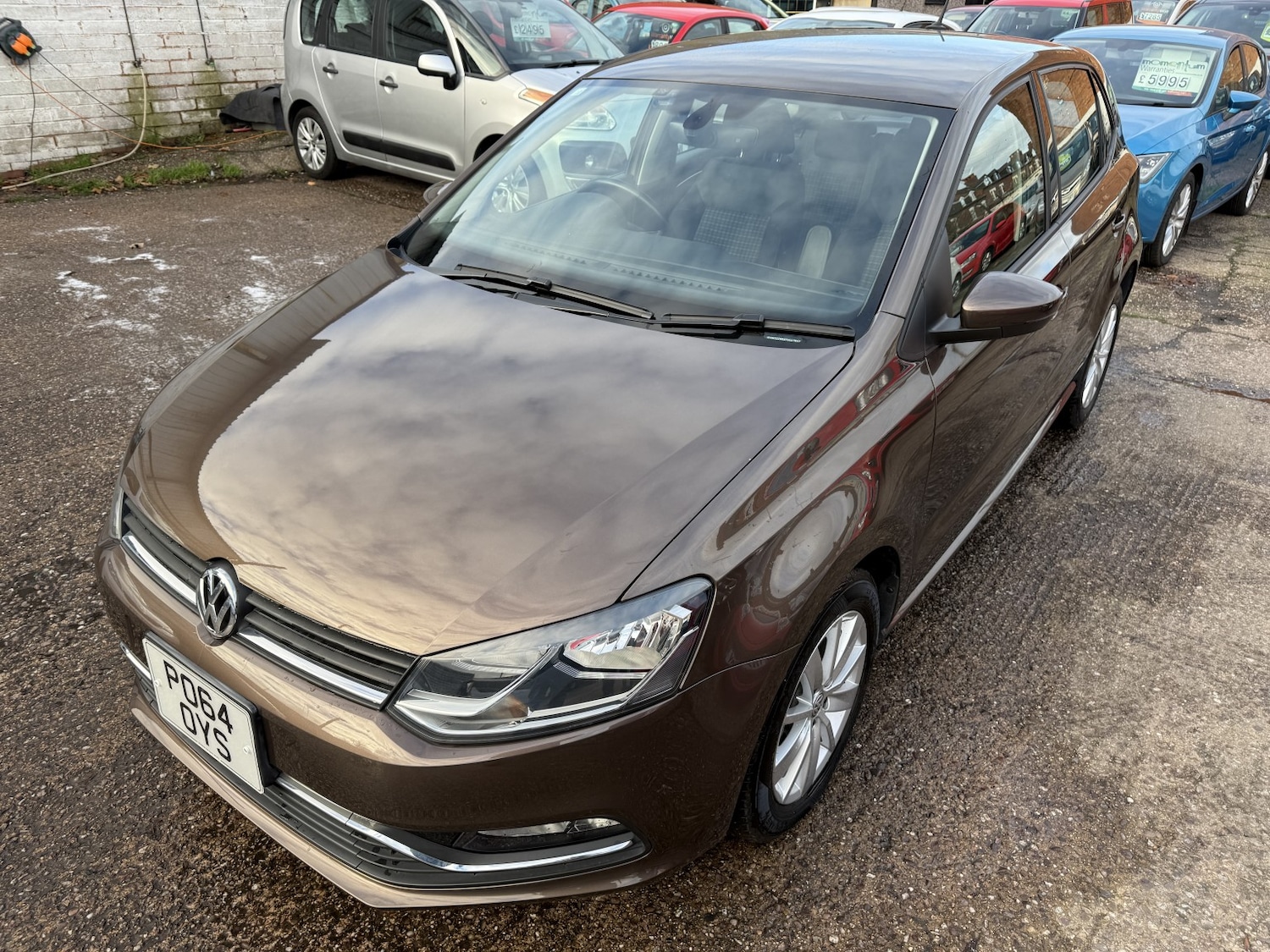 Used Audi Other 2025 for sale - 77595232: Photo 7