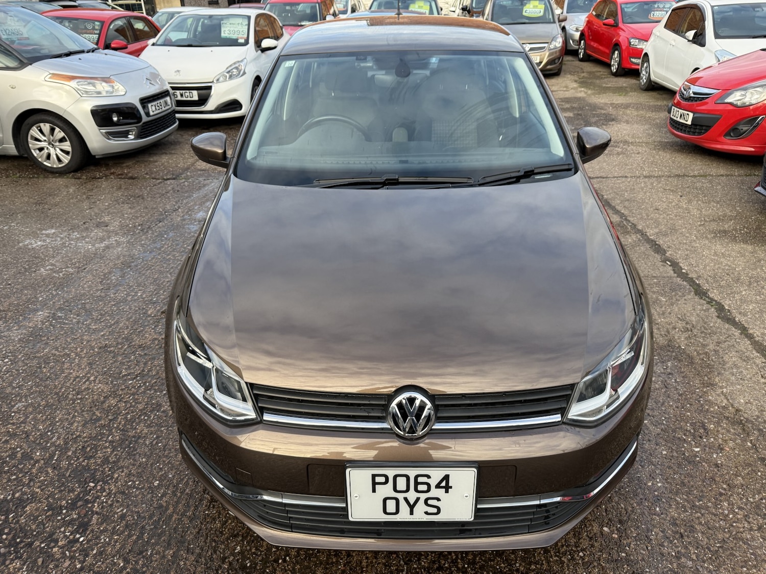 Used Audi Other 2025 for sale - 77595232: Photo 8