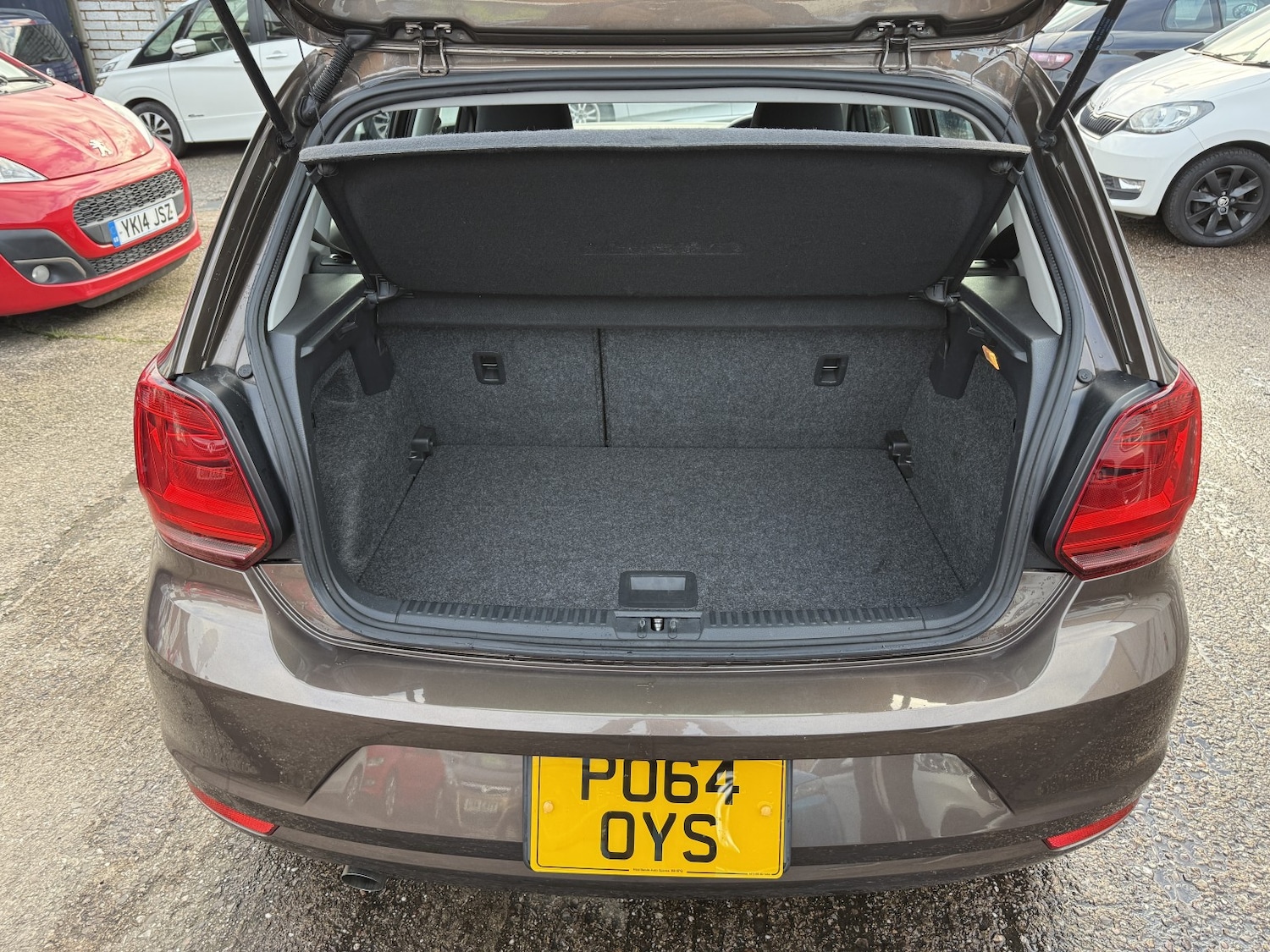 Used Audi Other 2025 for sale - 77595232: Photo 9