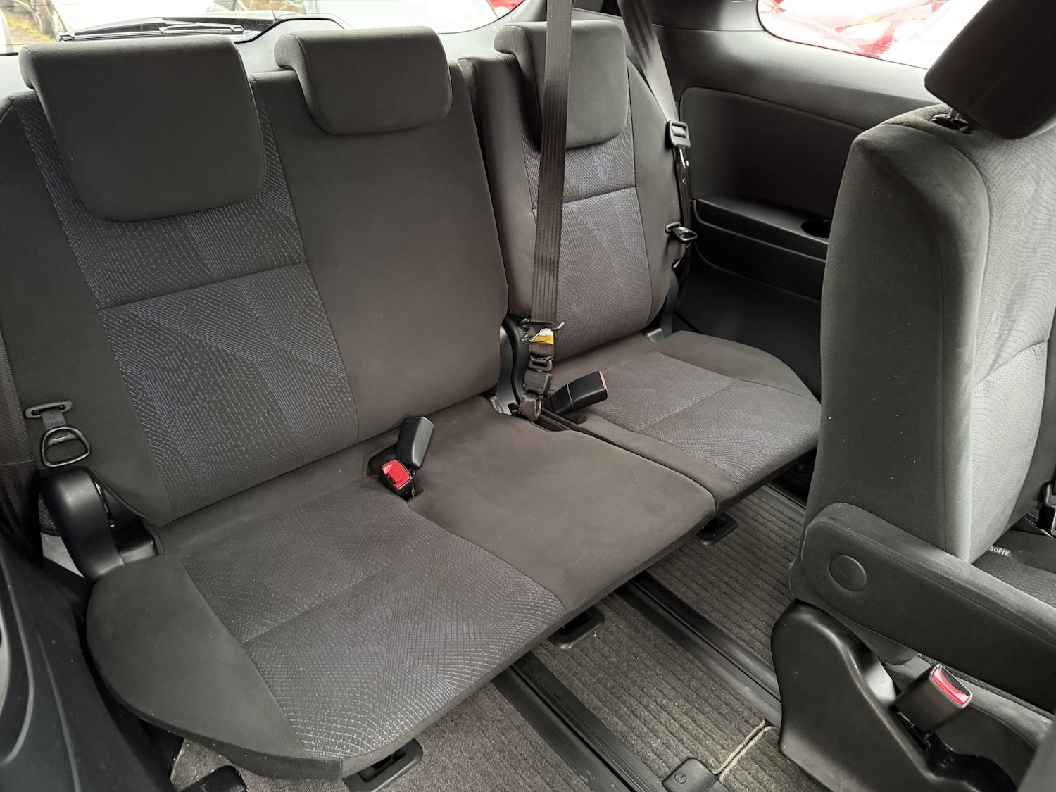 Used Toyota Estima 2016 for sale - 77694262: Photo 13