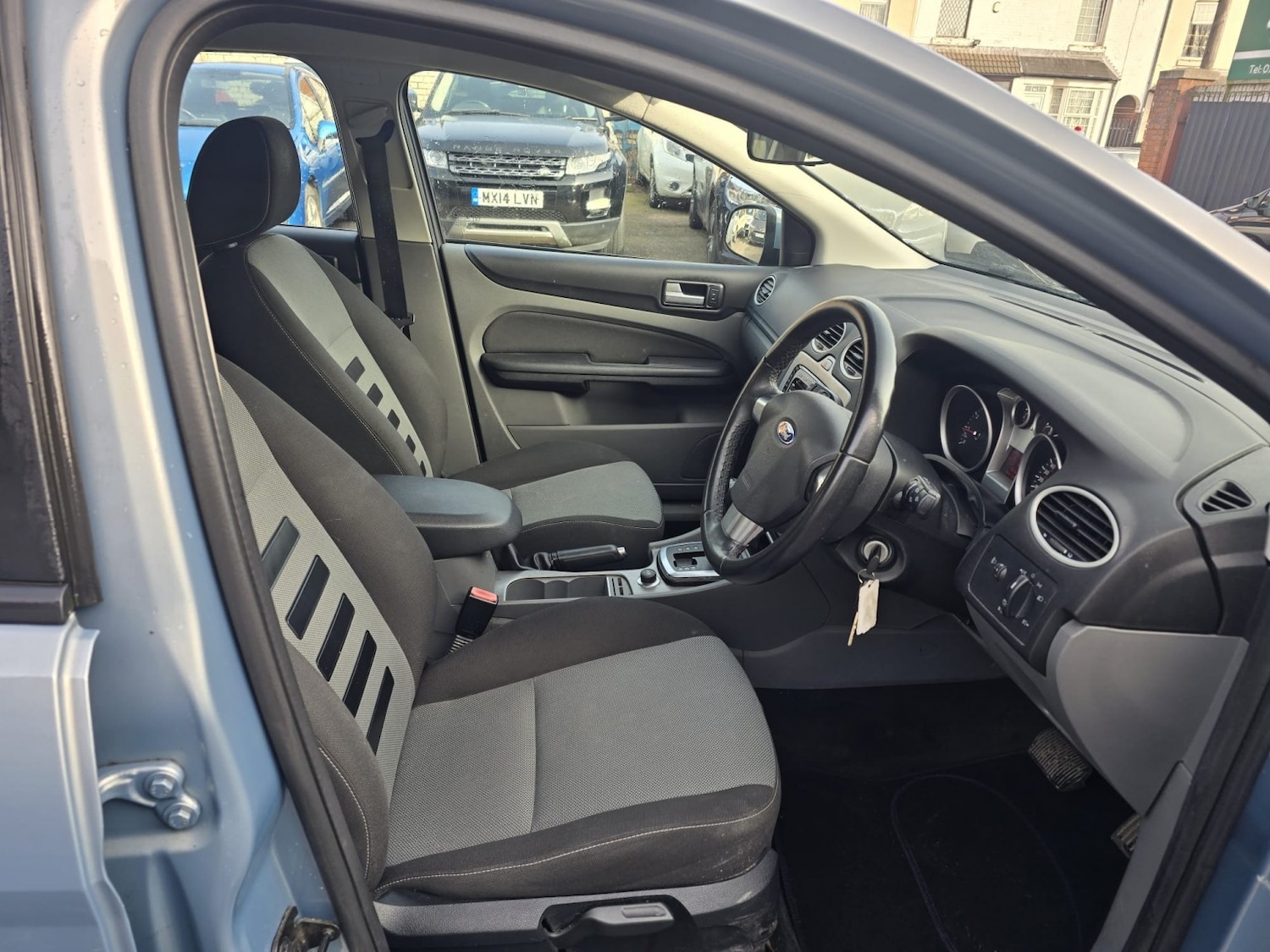 Used Ford Focus 2009 for sale - 77792856: Photo 10