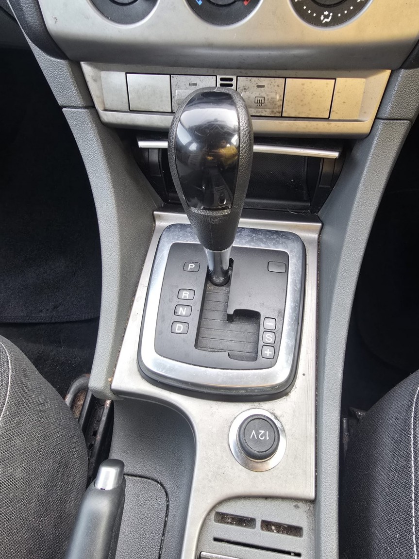 Used Ford Focus 2009 for sale - 77792856: Photo 12