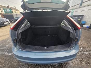 Used Ford Focus 2009 for sale - 77792856: Photo