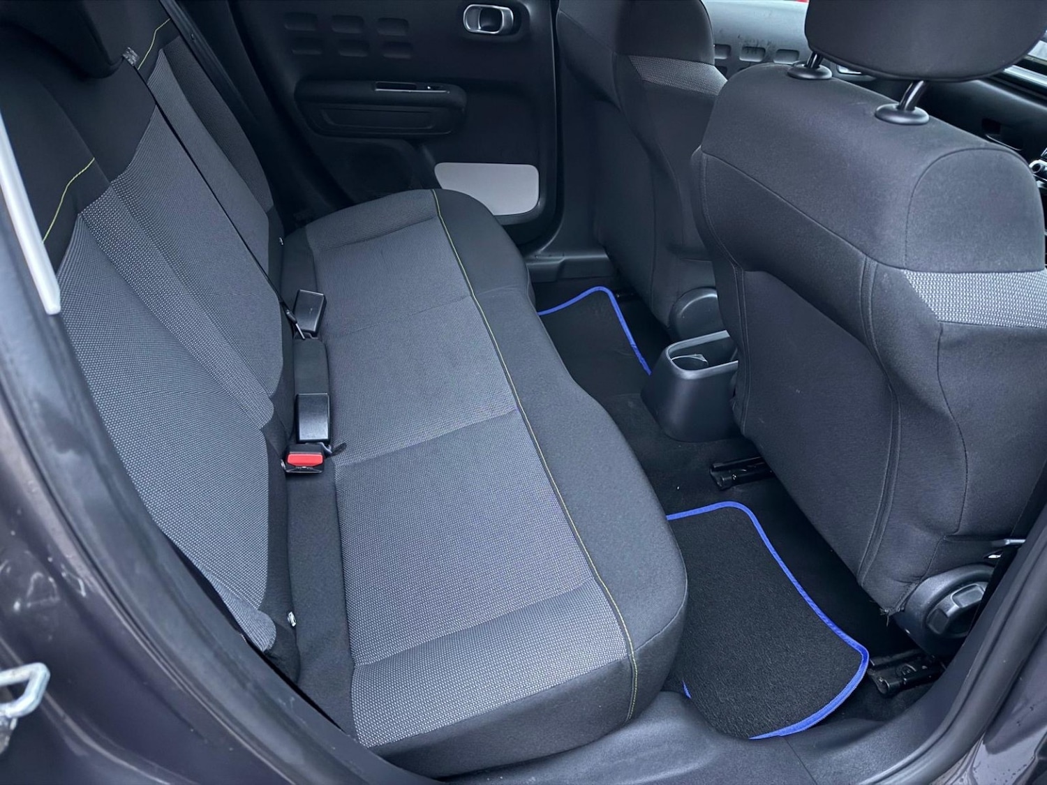 Used Citroen C3 2018 for sale - 77020555: Photo 10