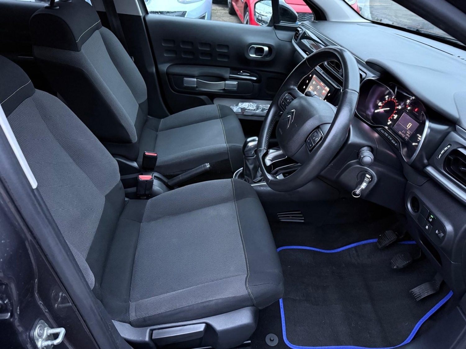 Used Citroen C3 2018 for sale - 77020555: Photo 11