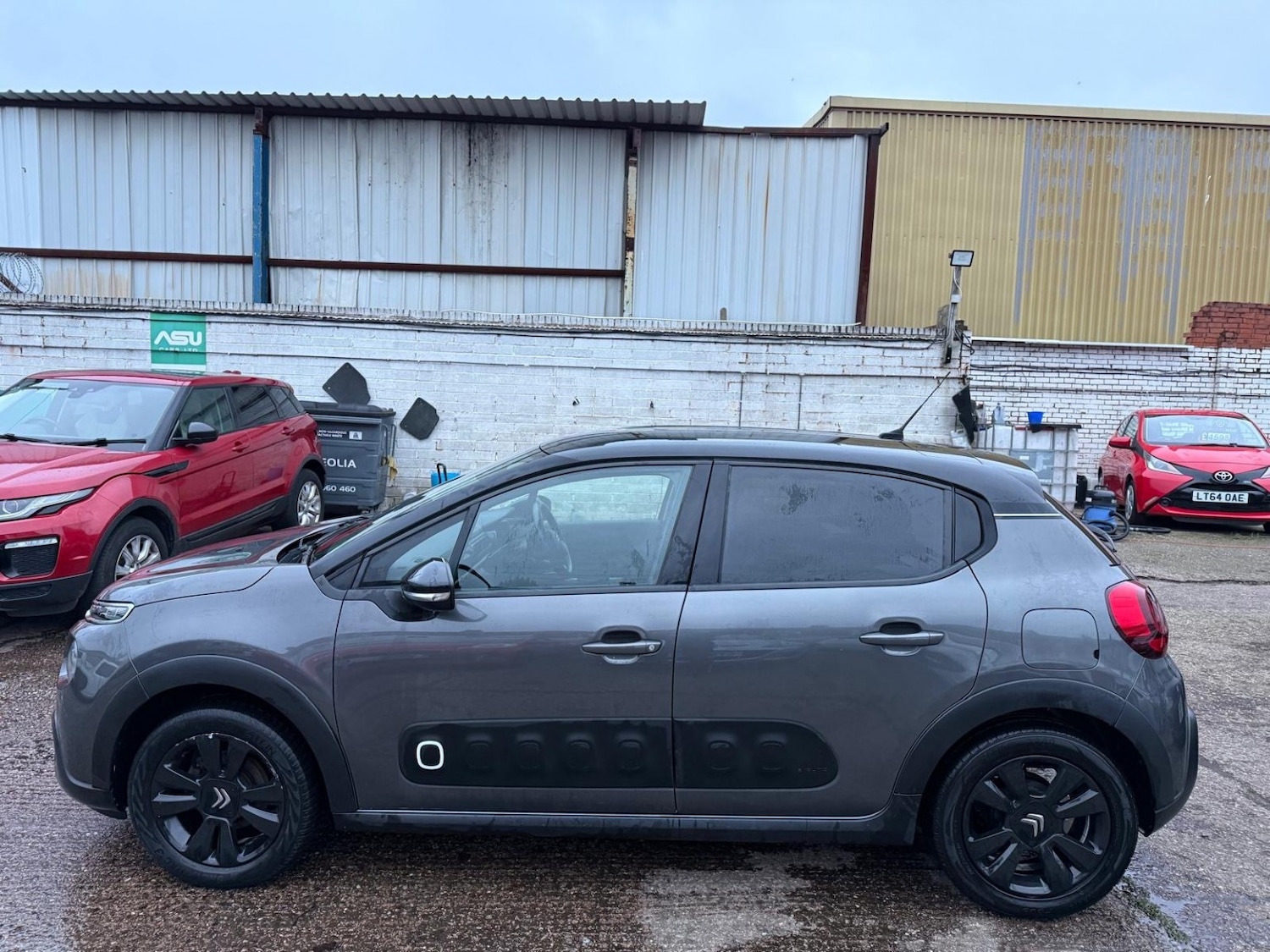 Used Citroen C3 2018 for sale - 77020555: Photo 6