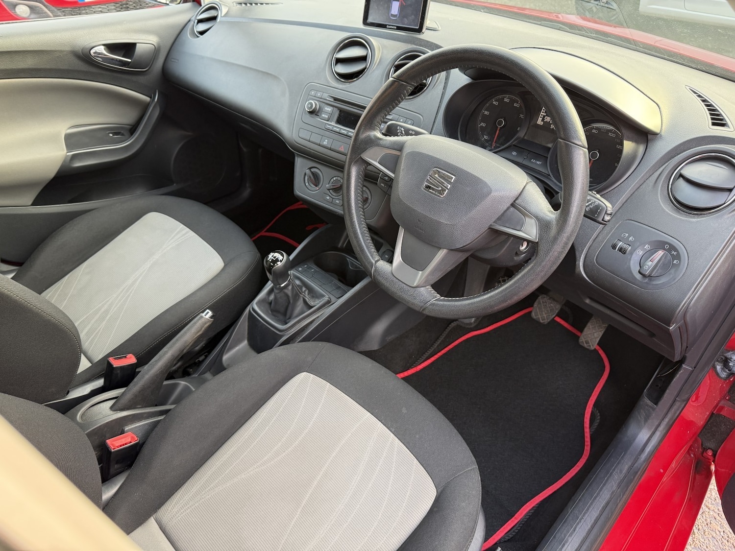 Used SEAT Ibiza 2014 for sale - 78077895: Photo 10