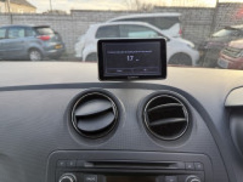 Used SEAT Ibiza 2014 for sale - 78077895: Photo 13