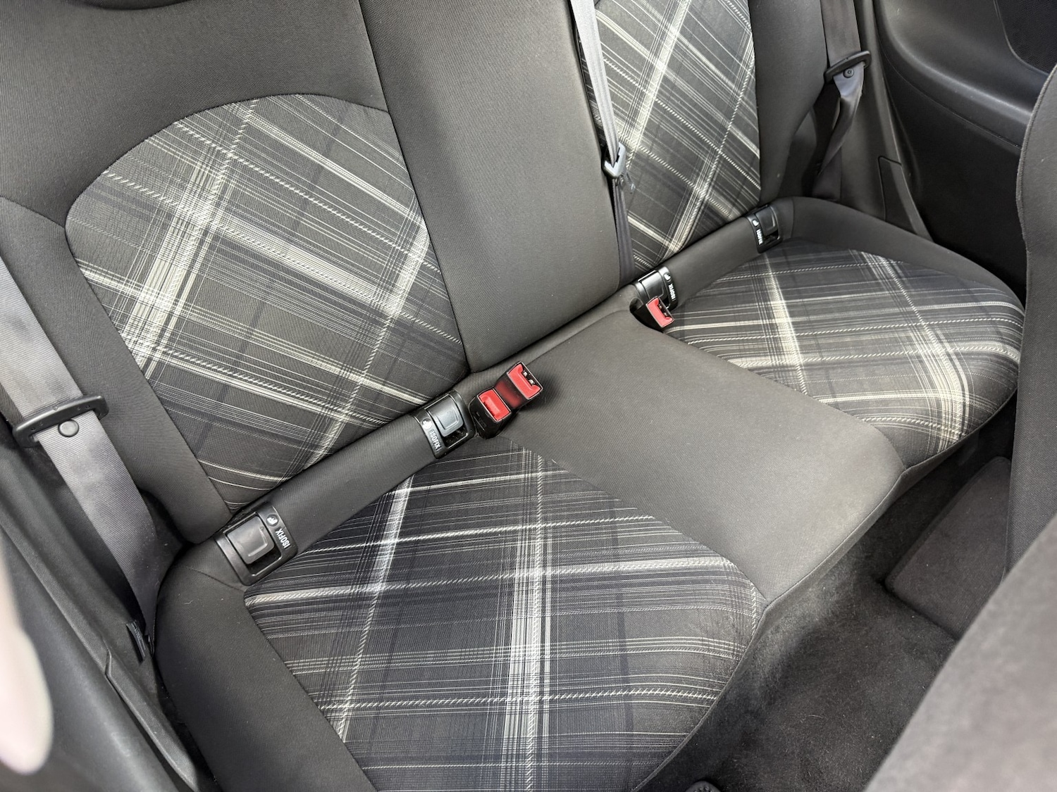 Used Vauxhall Corsa 2015 for sale - 78084411: Photo 11