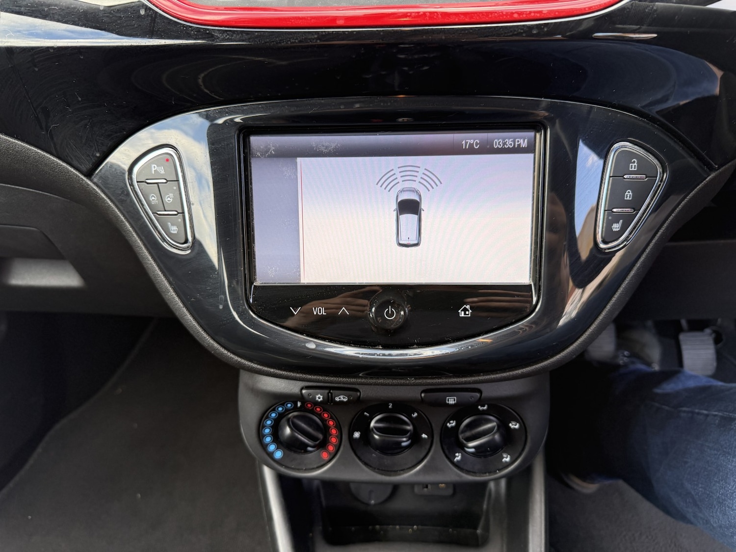 Used Vauxhall Corsa 2015 for sale - 78084411: Photo 14