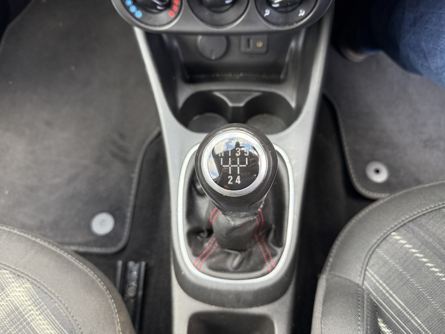 Used Vauxhall Corsa 2015 for sale - 78084411: Photo 15