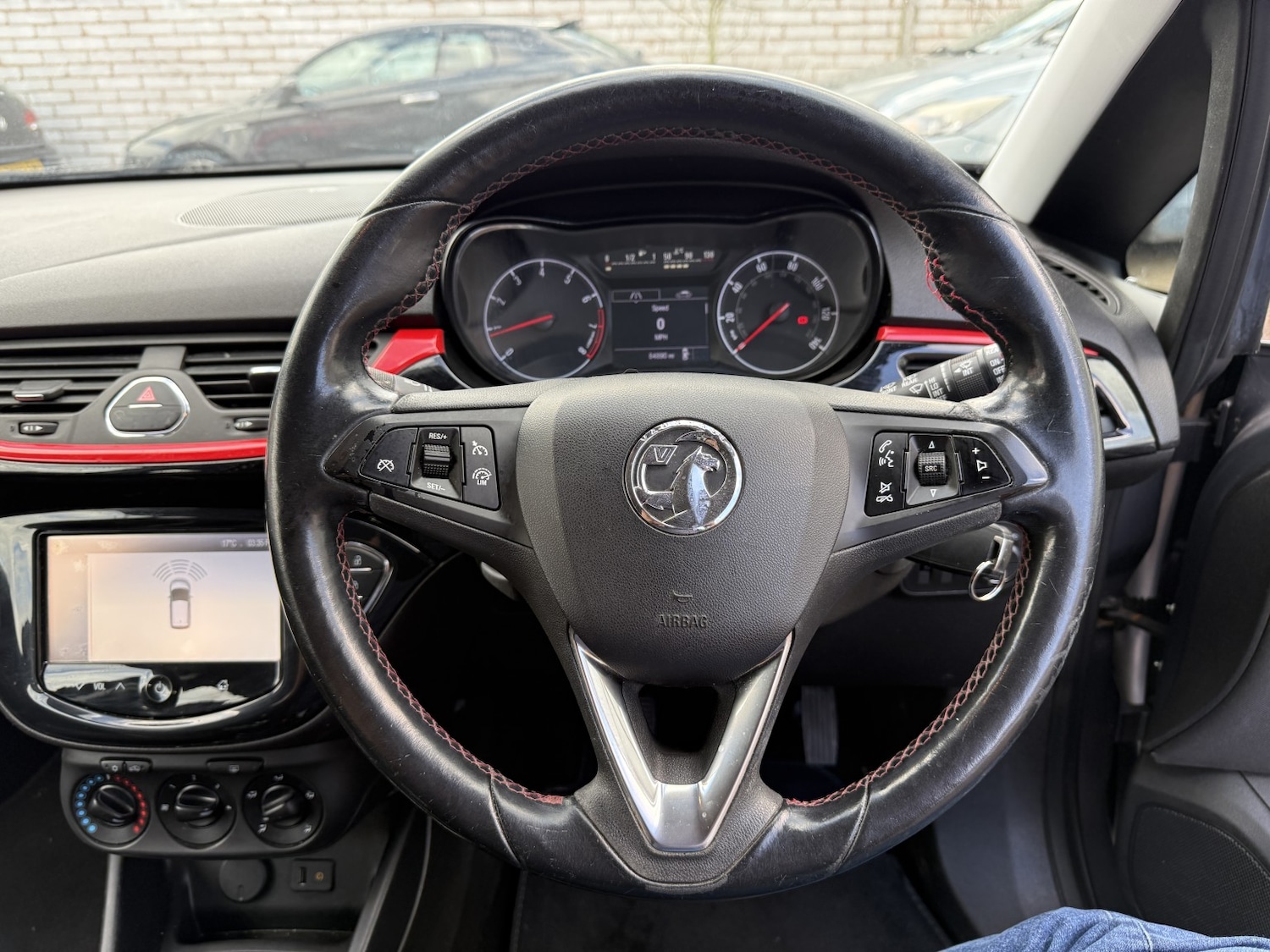 Used Vauxhall Corsa 2015 for sale - 78084411: Photo 16