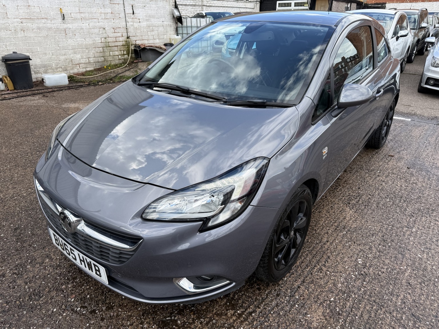 Used Vauxhall Corsa 2015 for sale - 78084411: Photo 7