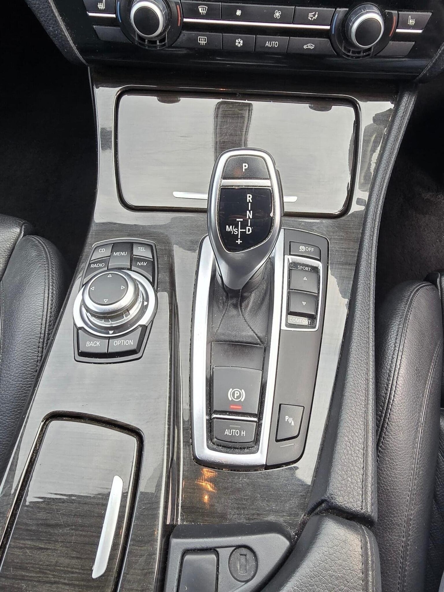 Used BMW 5 Series 2011 for sale - 76793096: Photo 14