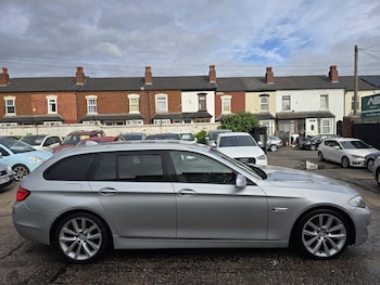 Used BMW 5 Series 2011 for sale - 76793096: Photo