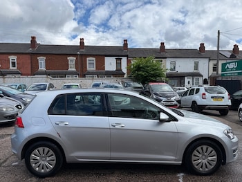 Used Volkswagen Golf 2014 for sale - 78762679: Photo