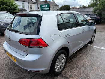Used Volkswagen Golf 2014 for sale - 78762679: Photo