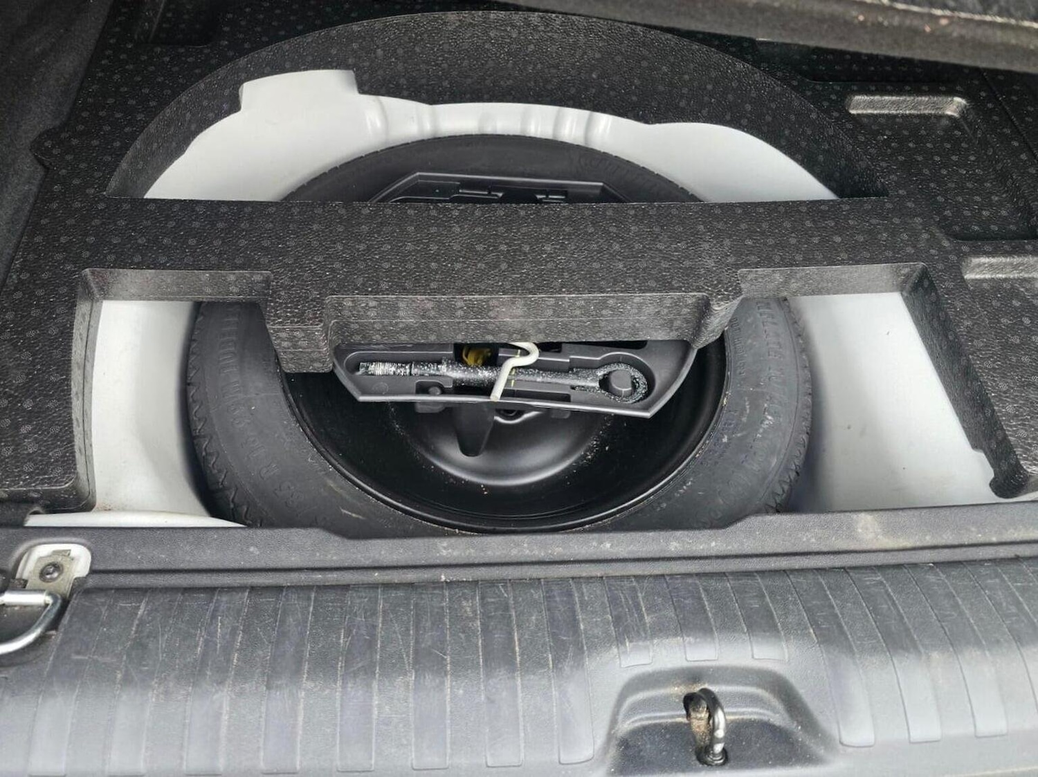 Used Peugeot 2008 2014 for sale - 76730071: Photo 13