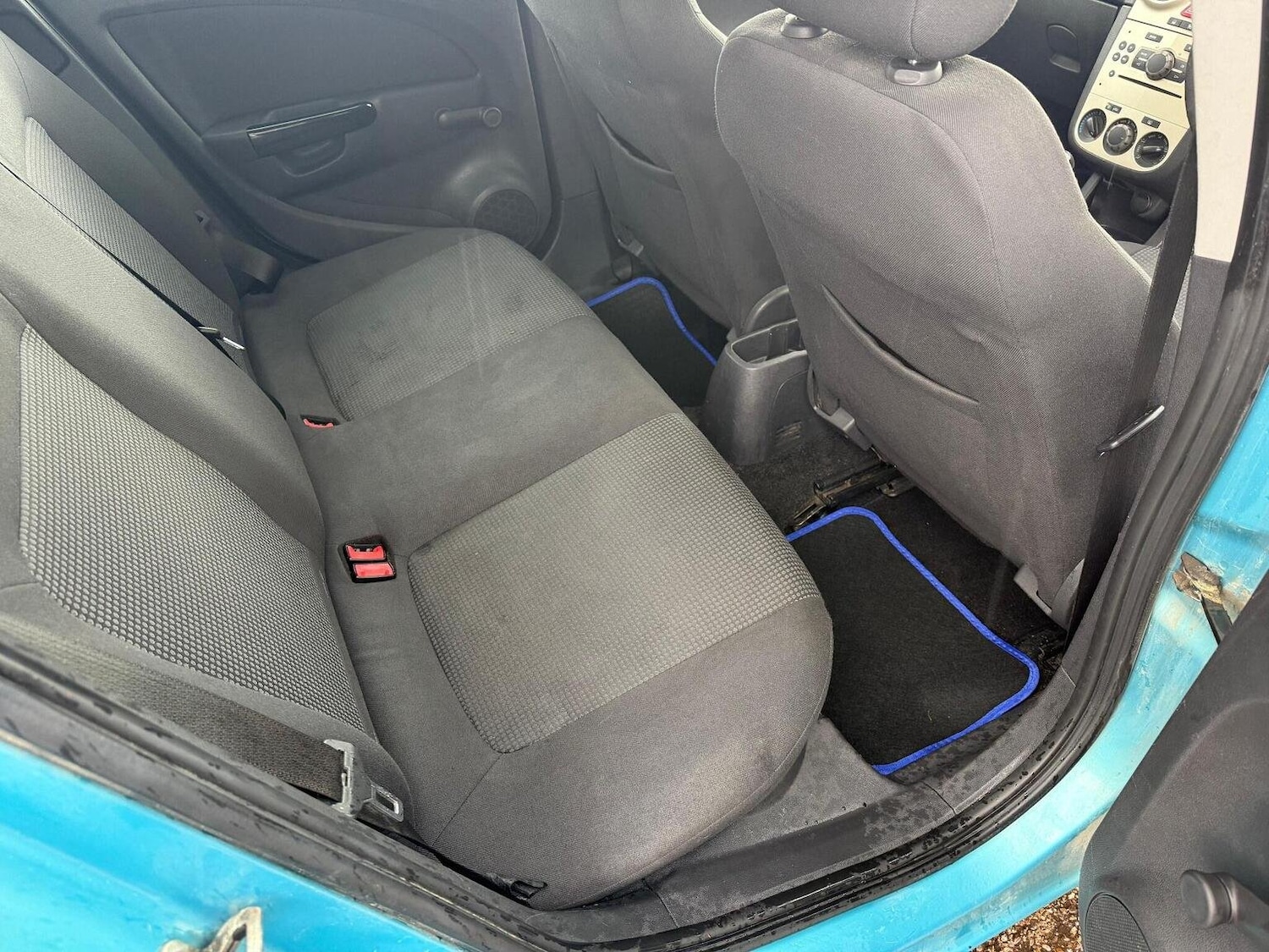 Used Vauxhall Corsa 2010 for sale - 76730078: Photo 11