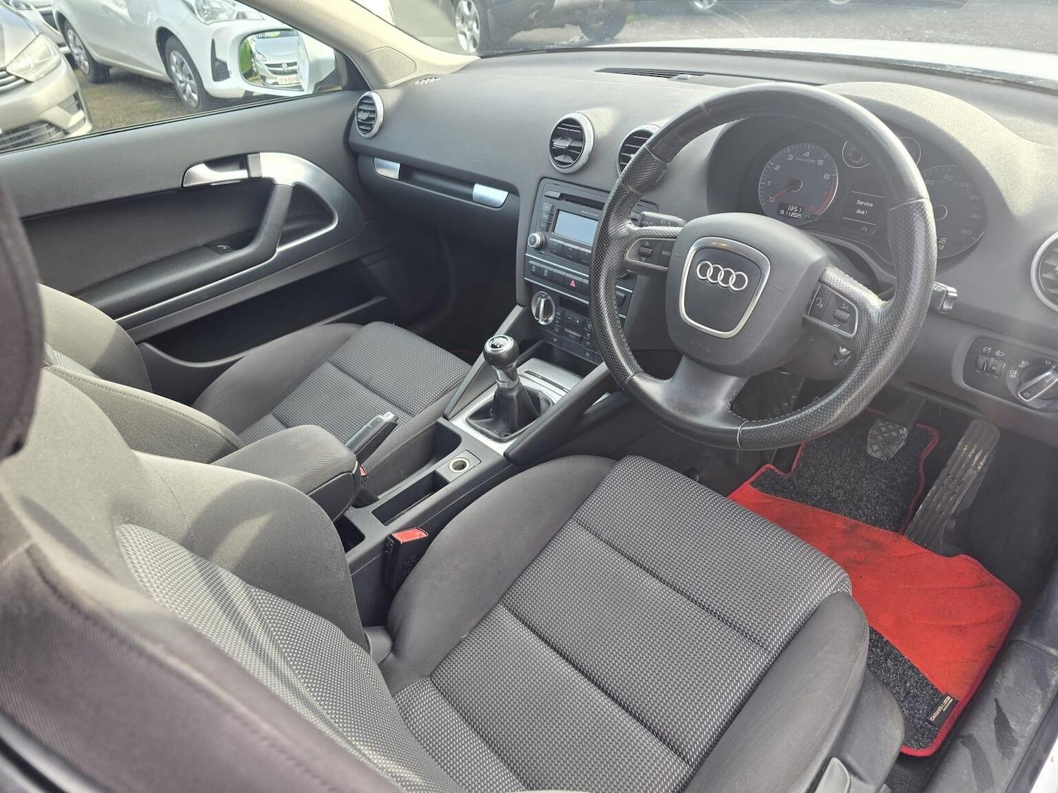 Used Audi A3 2011 for sale - 76730058: Photo 11