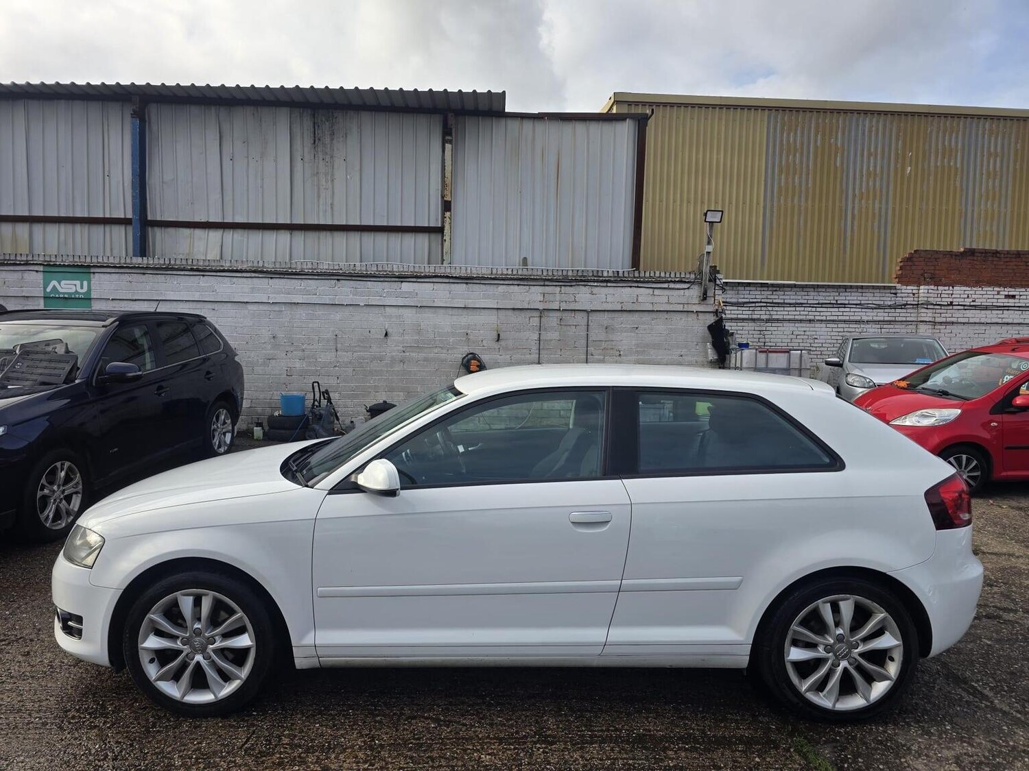 Used Audi A3 2011 for sale - 76730058: Photo 6