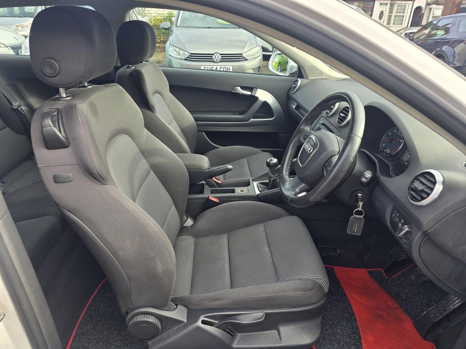 Used Audi A3 2011 for sale - 76730058: Photo 9