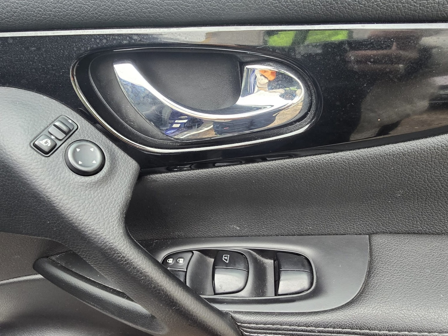 Used Nissan Qashqai 2015 for sale - 77595349: Photo 17