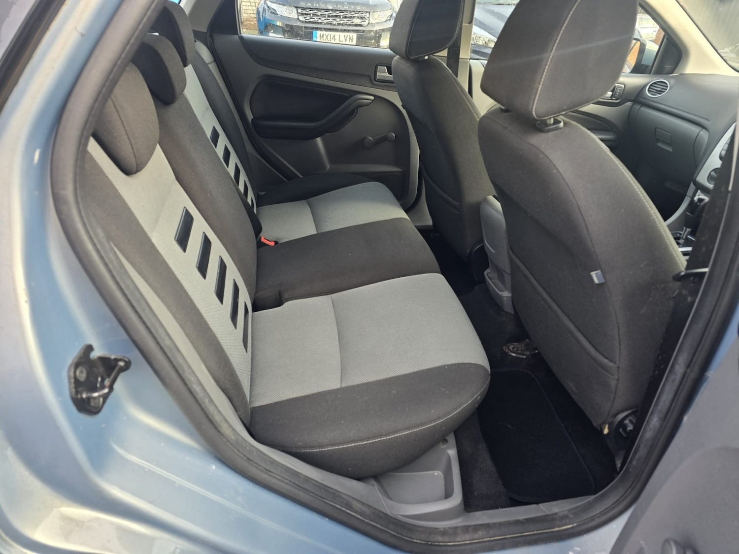 Used Ford Focus 2009 for sale - 78201949: Photo 9