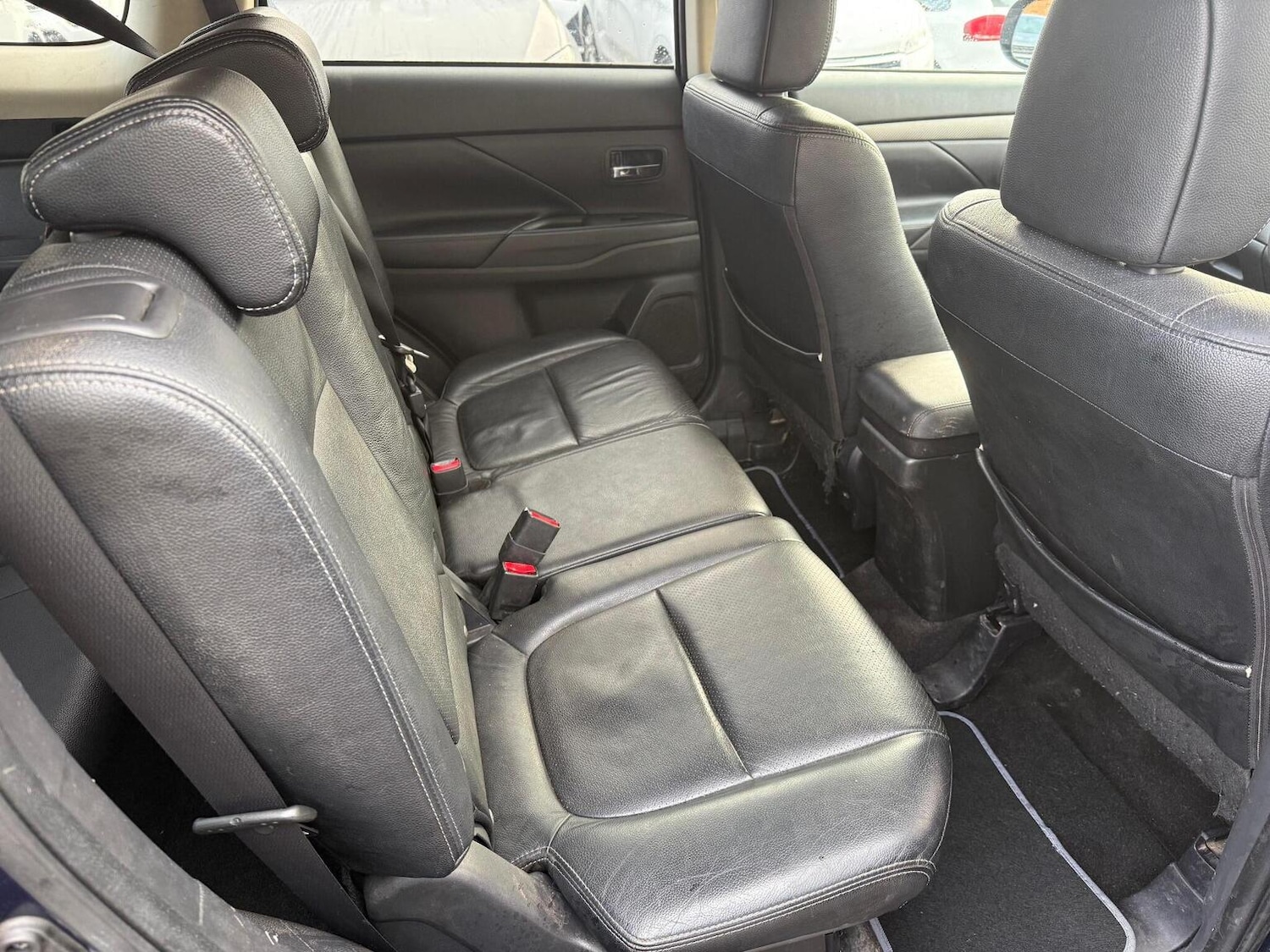 Used Mitsubishi Outlander 2013 for sale - 76725732: Photo 10