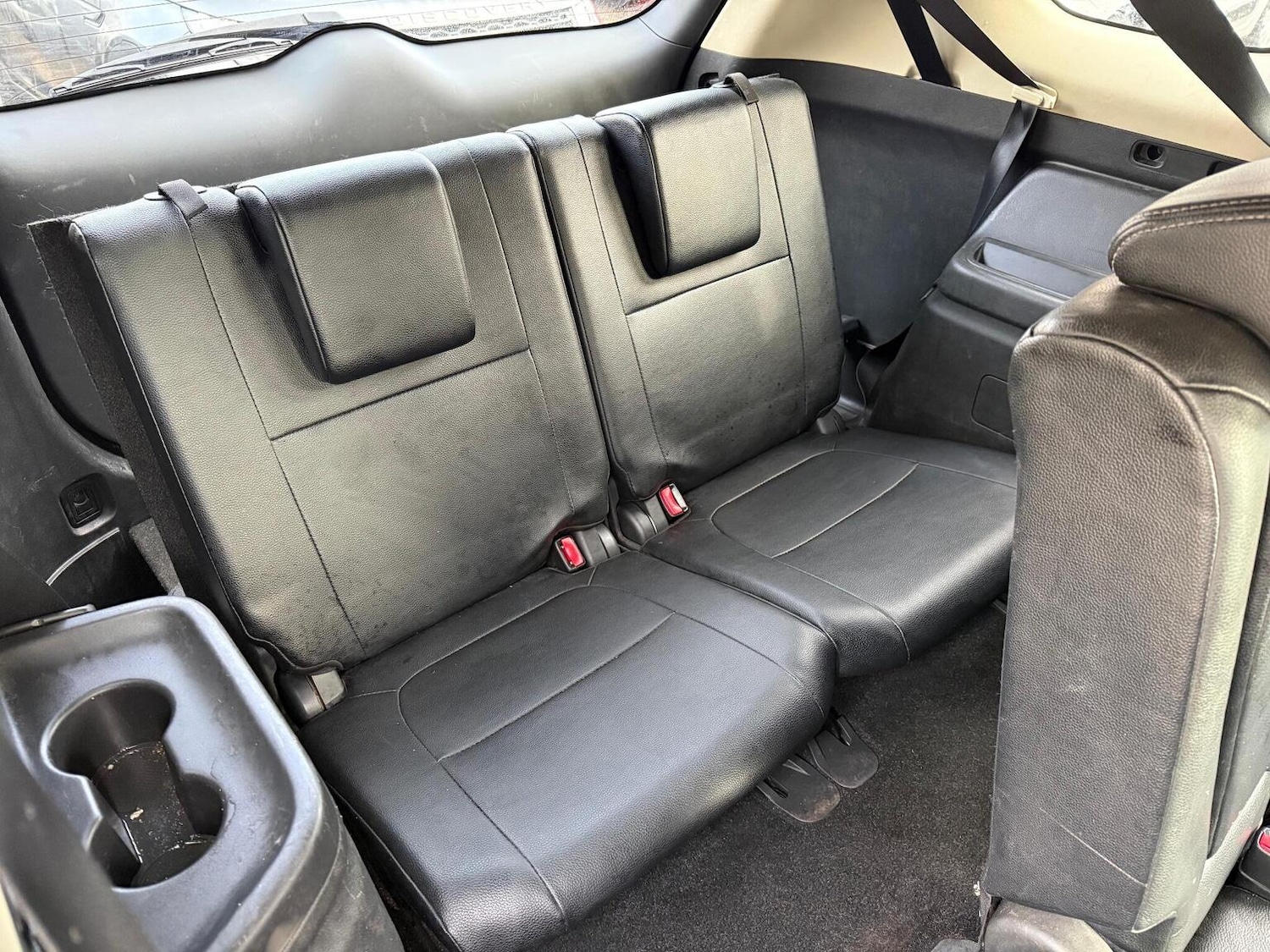 Used Mitsubishi Outlander 2013 for sale - 76725732: Photo 11