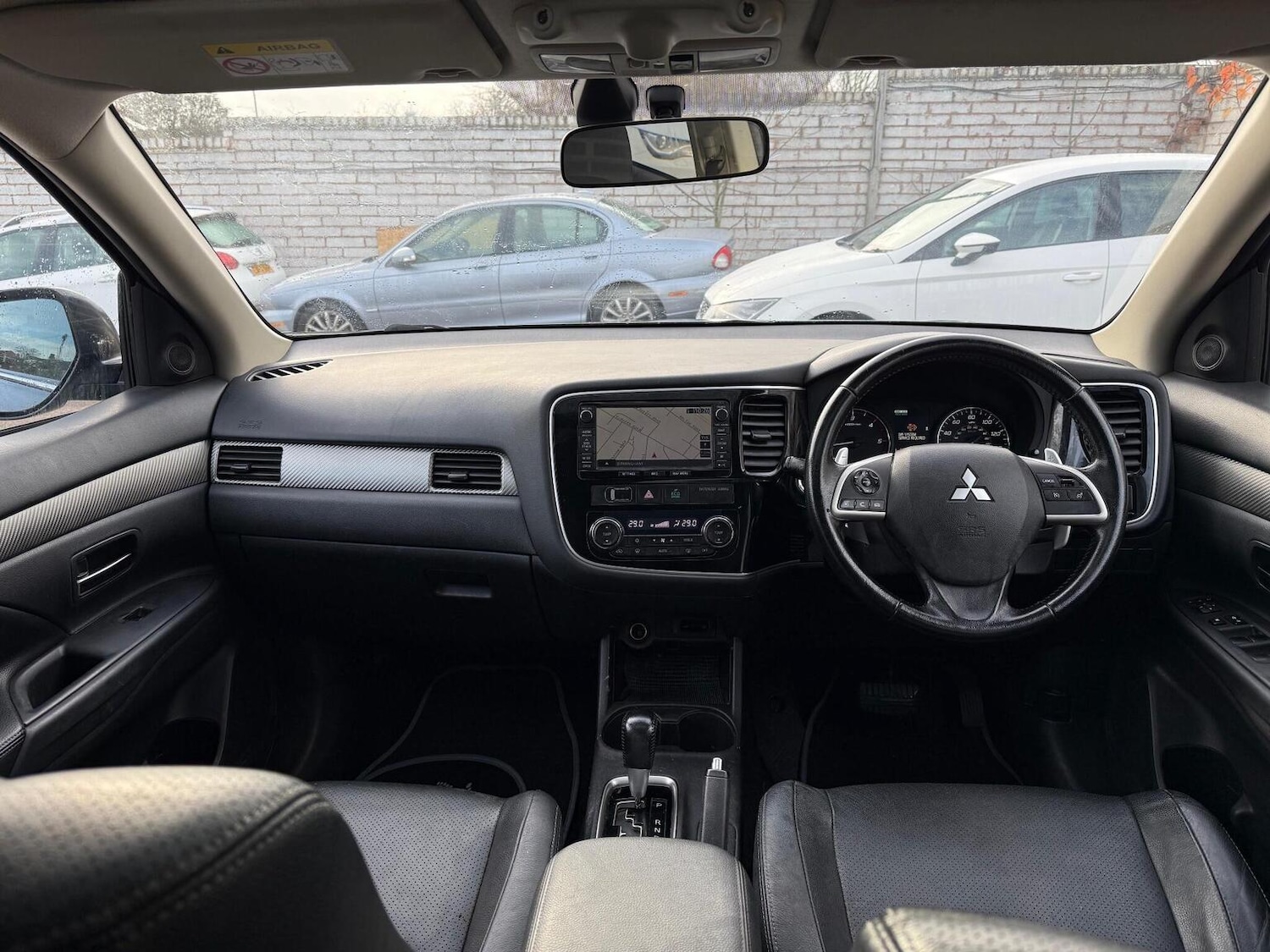 Used Mitsubishi Outlander 2013 for sale - 76725732: Photo 12