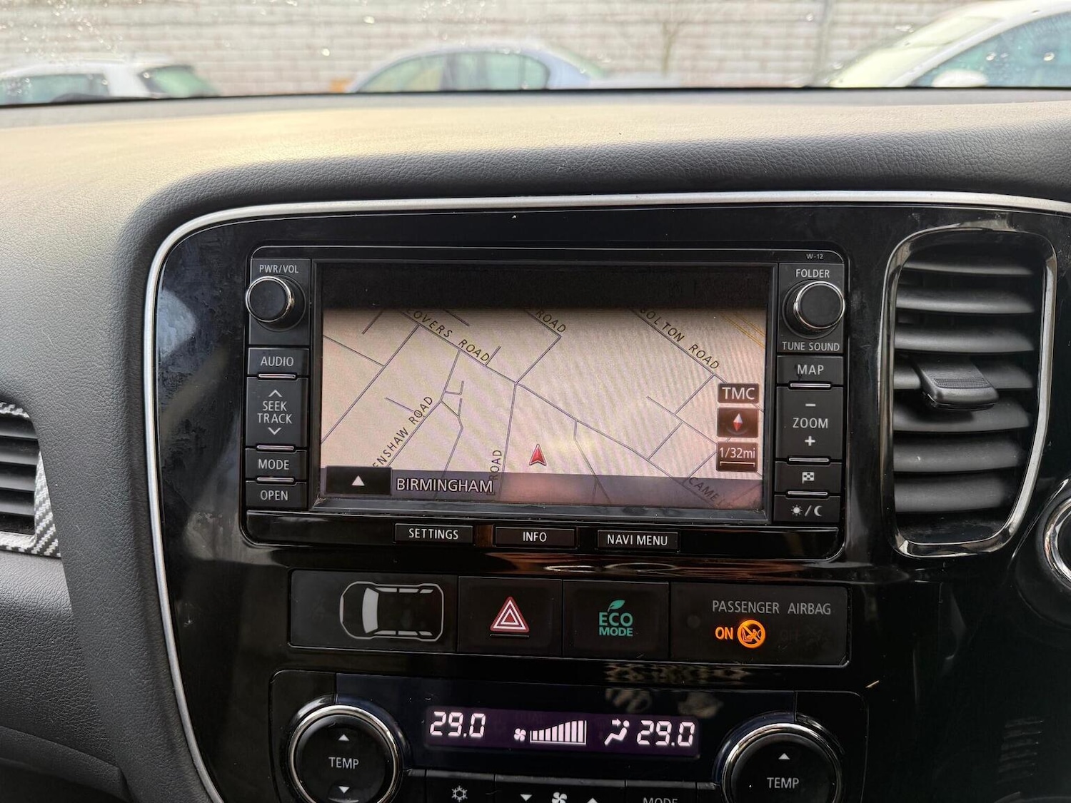 Used Mitsubishi Outlander 2013 for sale - 76725732: Photo 13