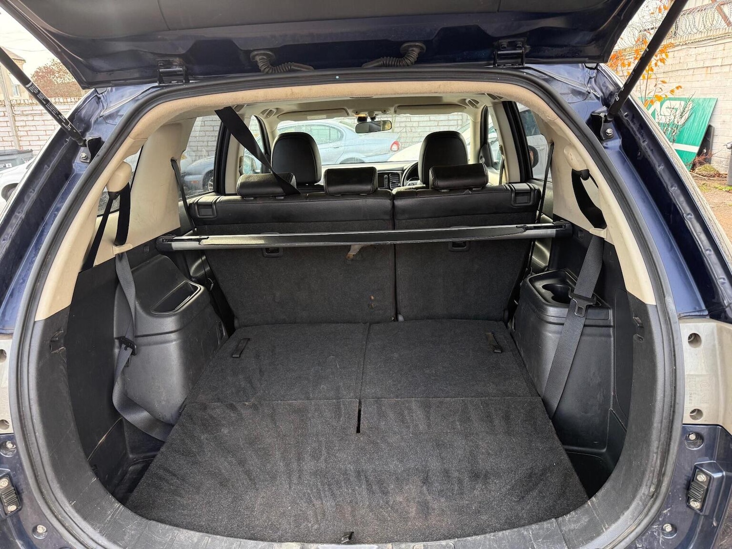 Used Mitsubishi Outlander 2013 for sale - 76725732: Photo 14