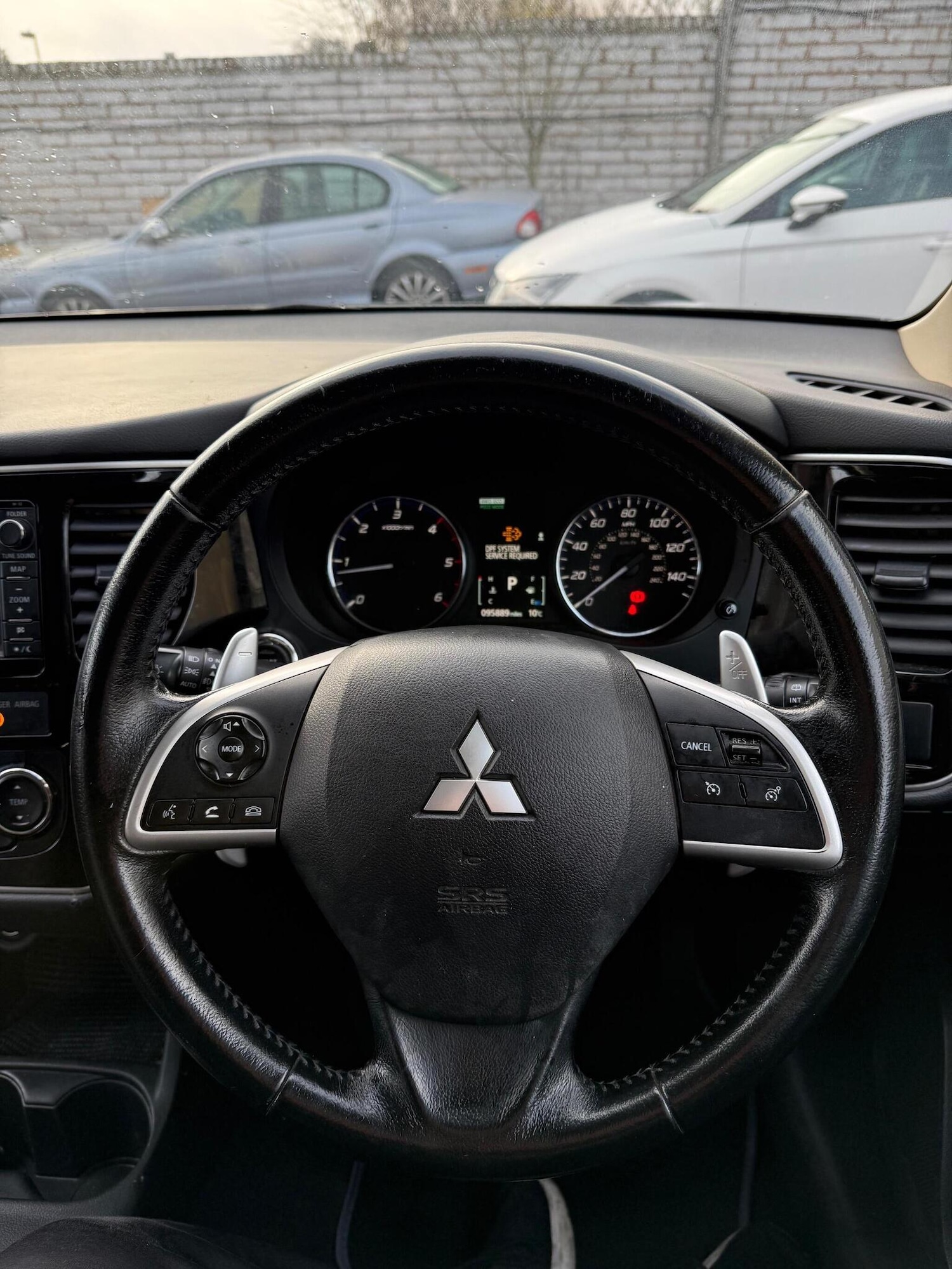 Used Mitsubishi Outlander 2013 for sale - 76725732: Photo 15