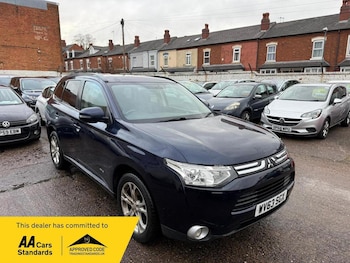 Used Mitsubishi Outlander 2013 for sale - 76725732: Photo