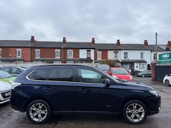 Used Mitsubishi Outlander 2013 for sale - 76725732: Photo