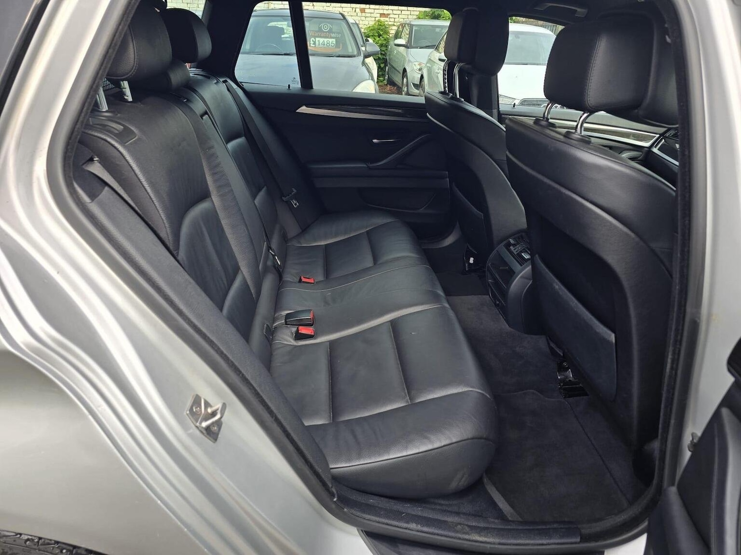 Used BMW 5 Series 2011 for sale - 77836900: Photo 11