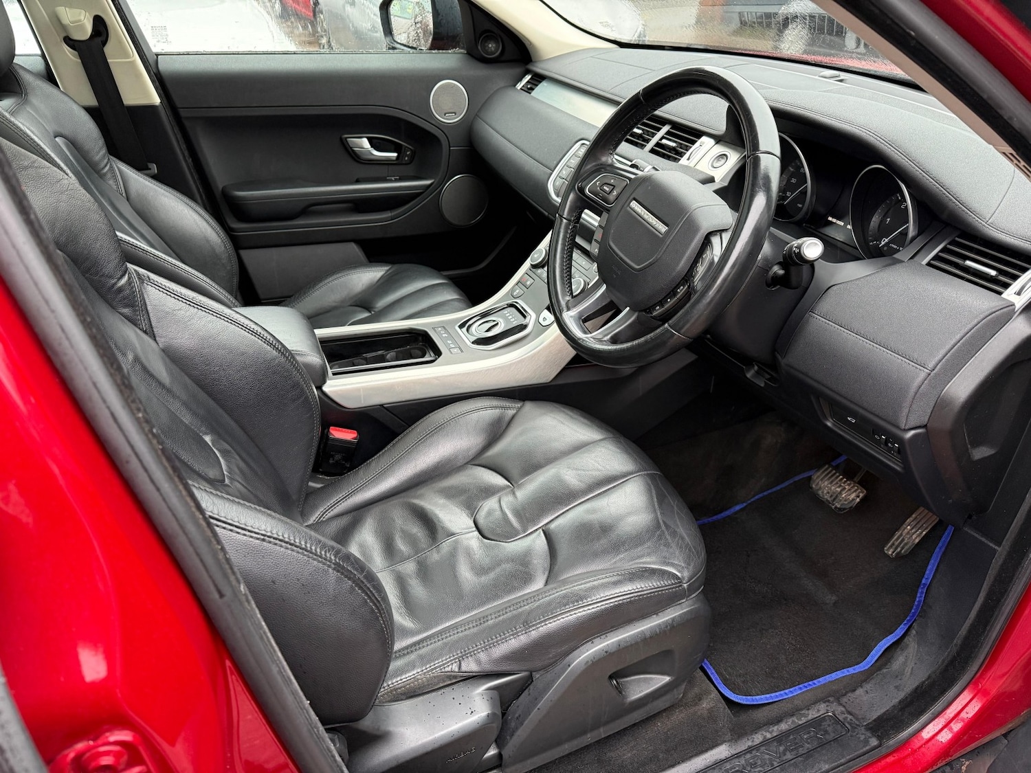 Used Land Rover Range Rover Evoque 2014 for sale - 78098183: Photo 10