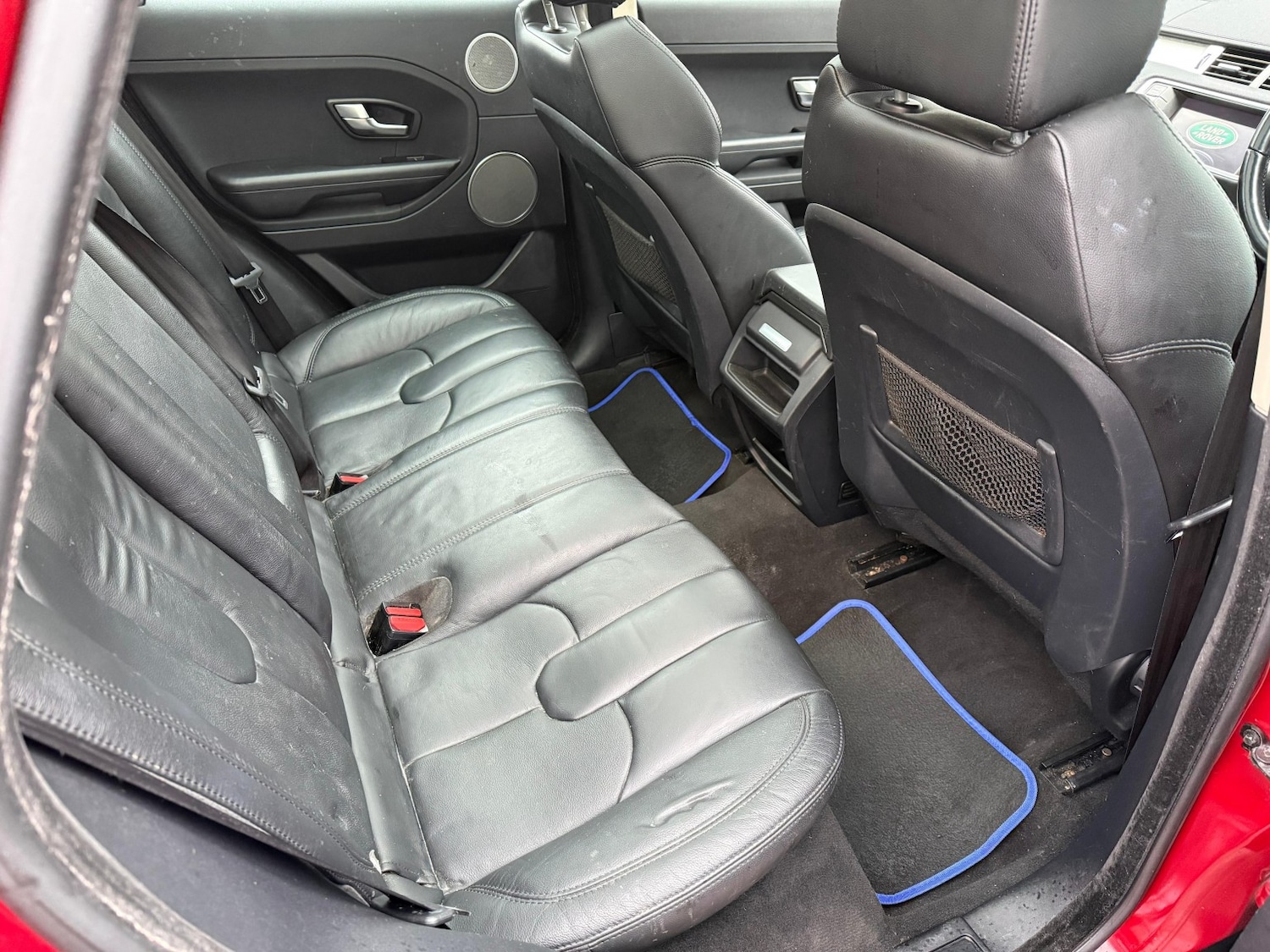 Used Land Rover Range Rover Evoque 2014 for sale - 78098183: Photo 11