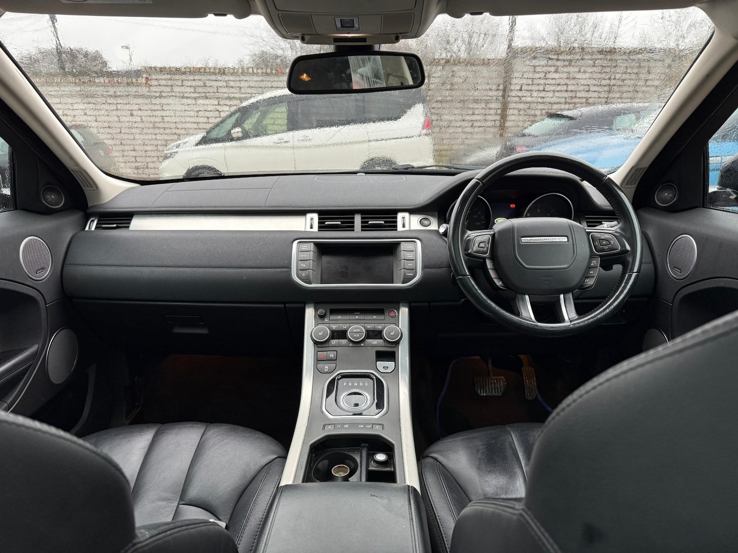 Used Land Rover Range Rover Evoque 2014 for sale - 78098183: Photo 12