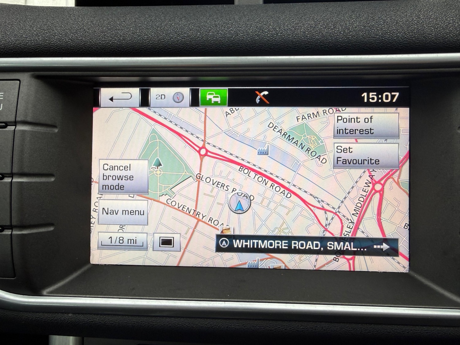 Used Land Rover Range Rover Evoque 2014 for sale - 78098183: Photo 13