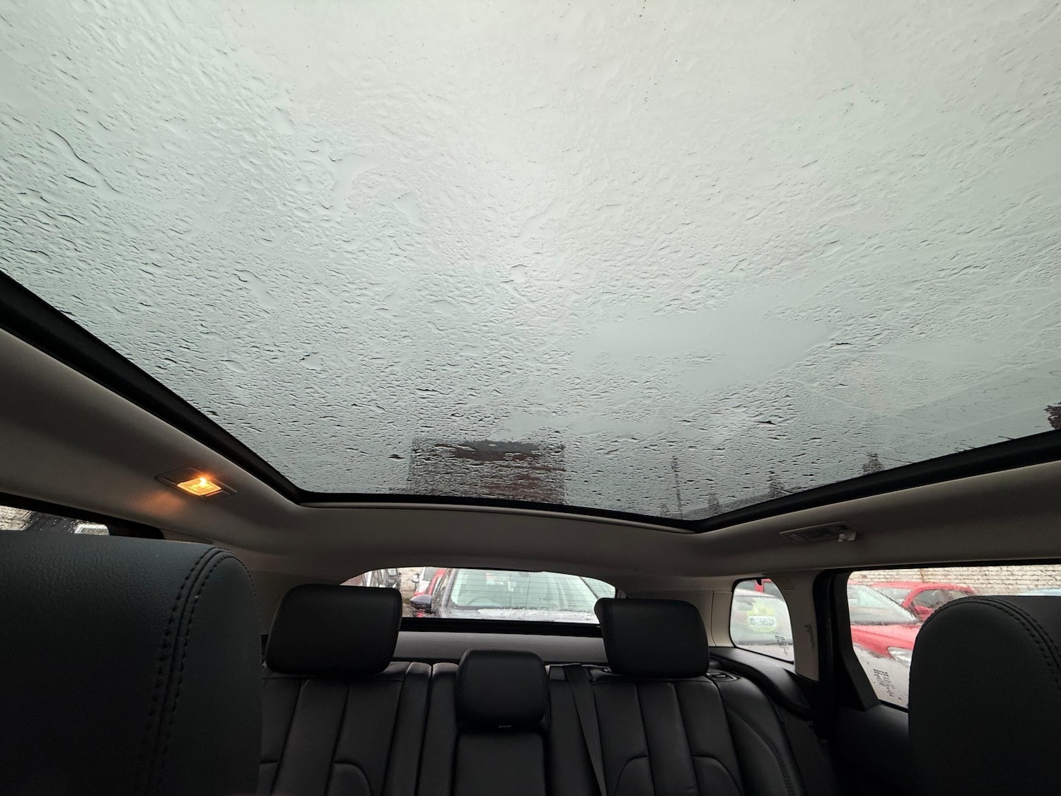 Used Land Rover Range Rover Evoque 2014 for sale - 78098183: Photo 15