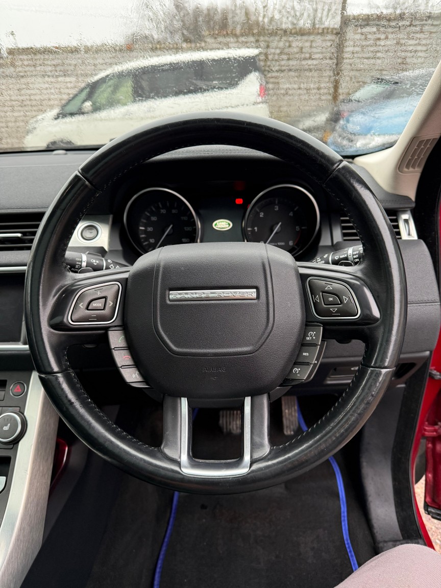 Used Land Rover Range Rover Evoque 2014 for sale - 78098183: Photo 17