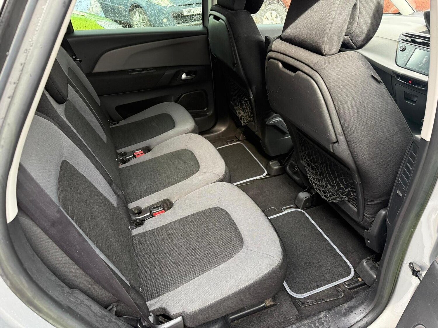 Used Citroen C4 Picasso 2014 for sale - 76730083: Photo 11