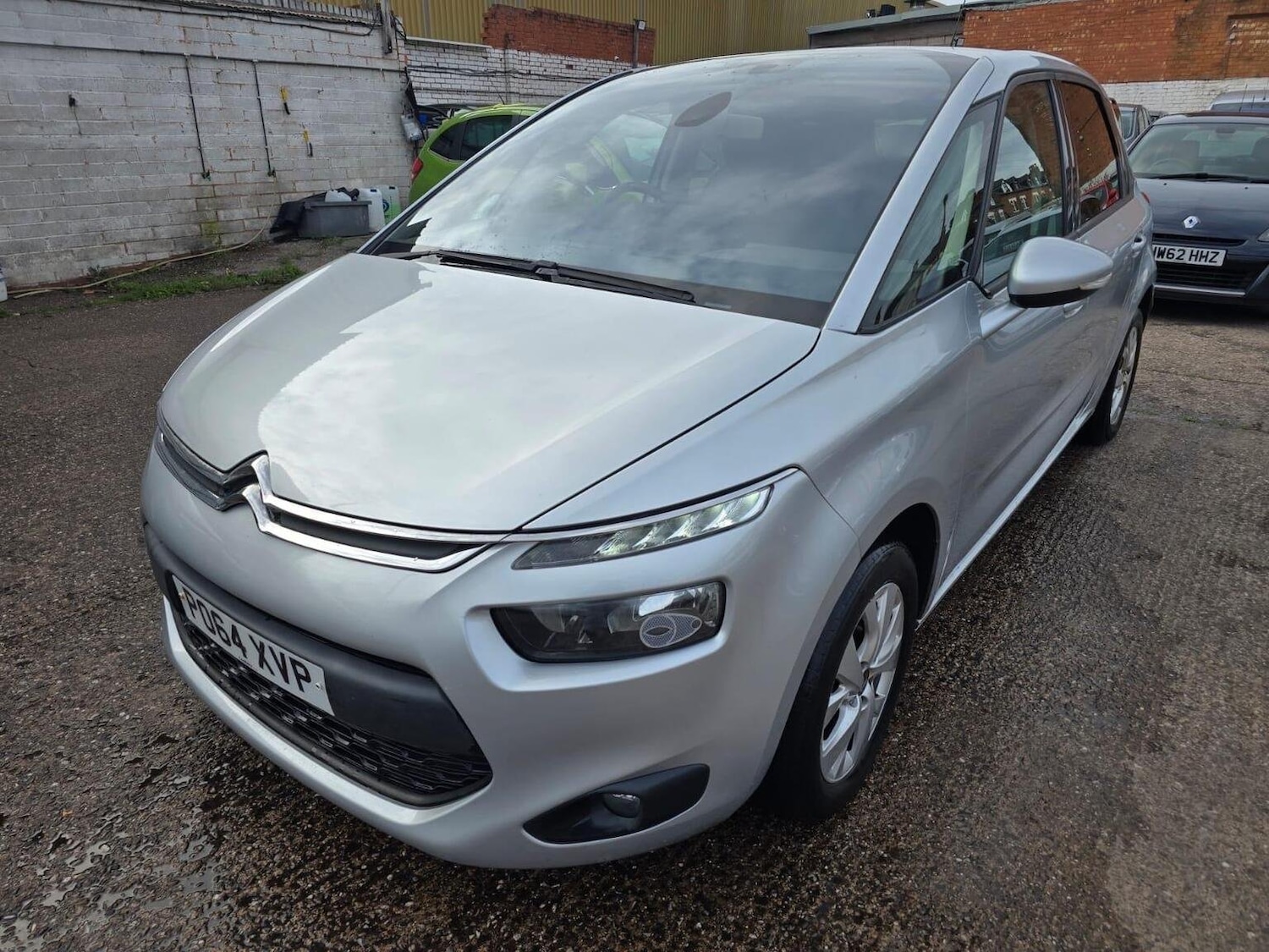Used Citroen C4 Picasso 2014 for sale - 76730083: Photo 7
