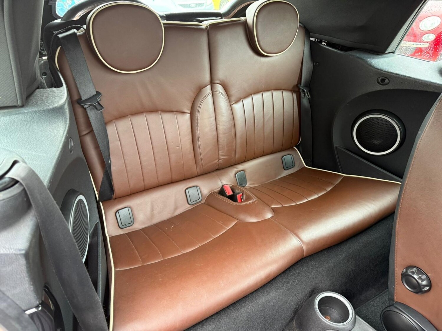 Used MINI Convertible 2010 for sale - 77558523: Photo 18