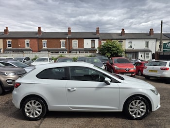 Used SEAT Leon 2014 for sale - 79564047: Photo