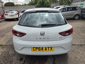 Used SEAT Leon 2014 for sale - 79564047: Photo